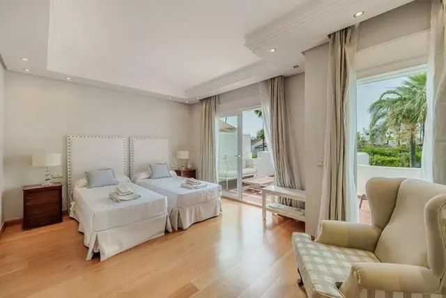 Adosado 4 habitaciones 300m² en venta - Costa Del Sol — 15