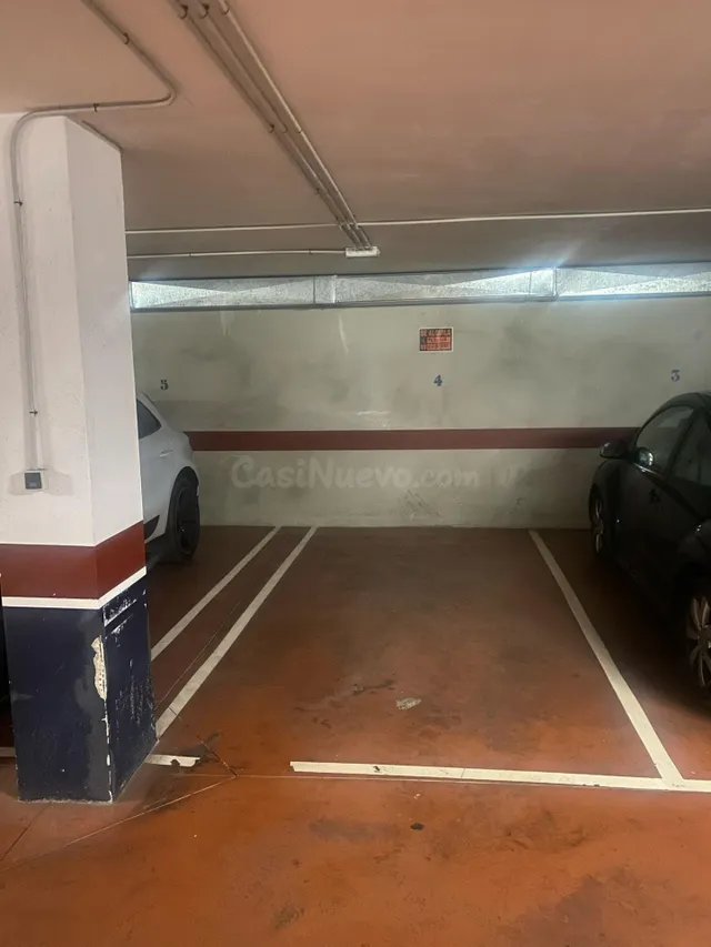 PLAZA DE PARKING EN CALLE REPÚBLICA DOMINICANA Nº3 SON ESPAÑ - foto 4