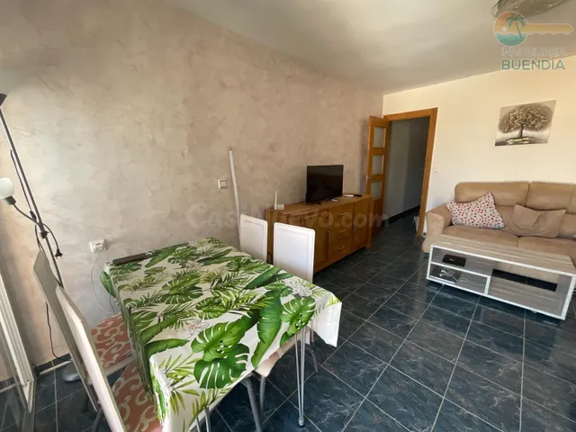 REFORMADO APARTAMENTO A 50 M DE LA PLAYA DE LA ISLA — 5