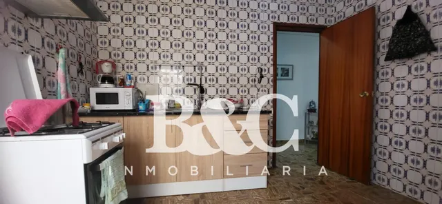 Adosado en pleno Juan Carlos I, Águilas — 16