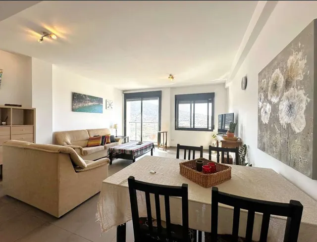 Apartamento 2 habitaciones 85m² en venta - Benitachell — 4