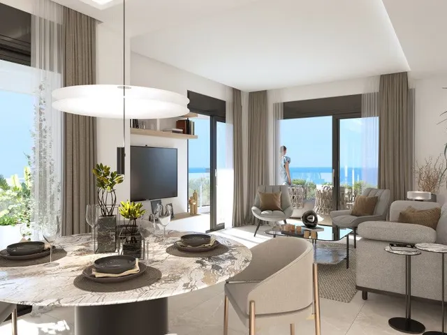 Apartamento 3 habitaciones 119m² en venta - Orihuela Costa — 7