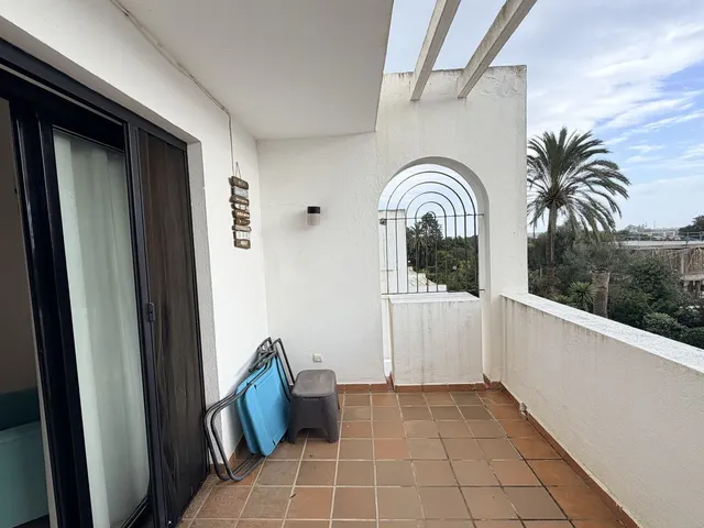 Ático Dúplex 1 habitación 114m² en venta - San Roque Pueblo — 39