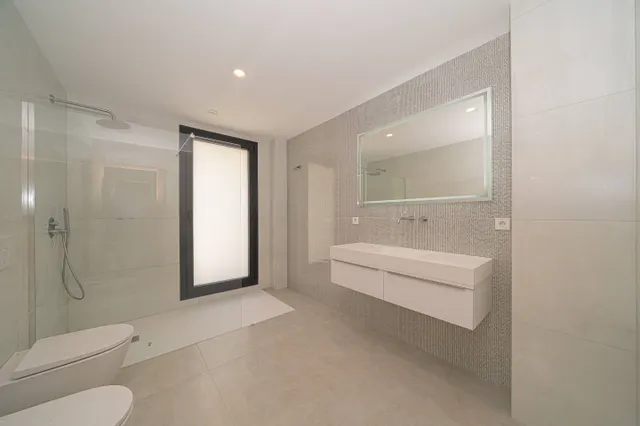Villa de lujo con vistas al mar en venta en Moraira — 28