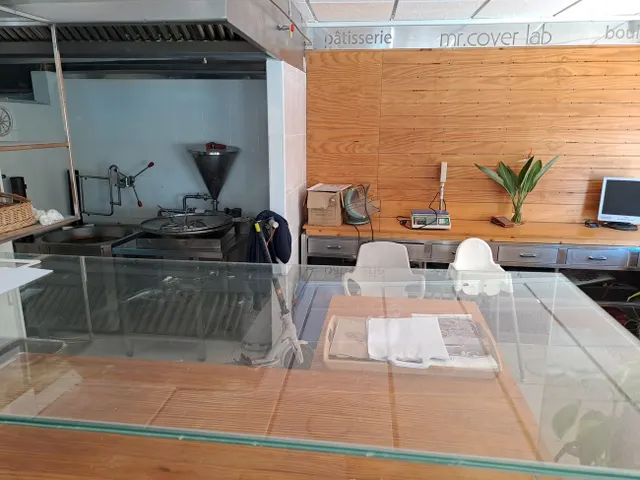 Local comercial en venta - La Siesta - El Salado - Torreta — 13
