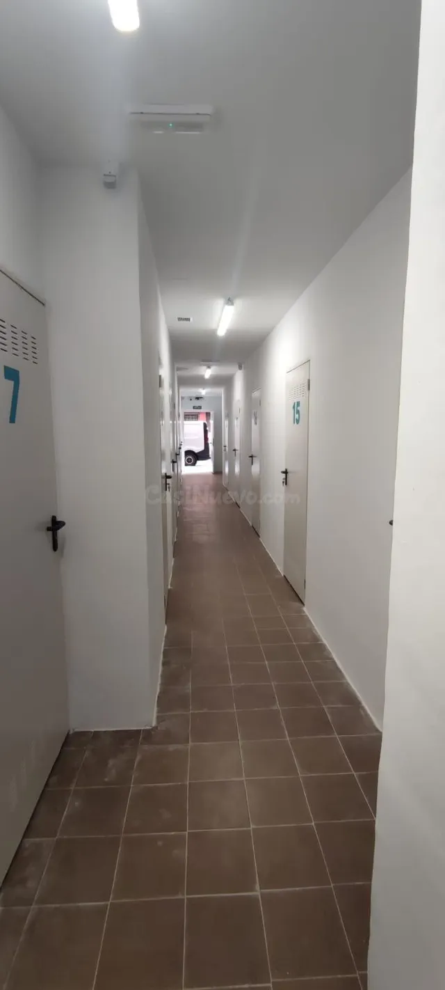 TRASTEROS DE NUEVA construcción EN L´HORT DE SANABRE - foto 4