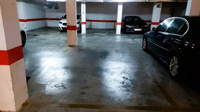 Piso en alquiler en Ogijares — 19