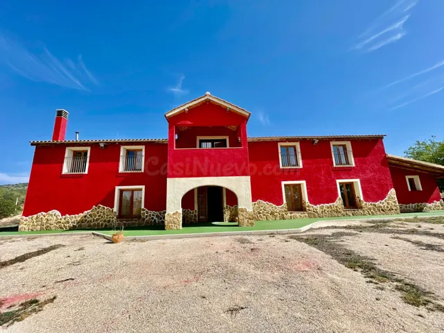 Casa 16 habitaciones 1800m² en venta - La Lloma