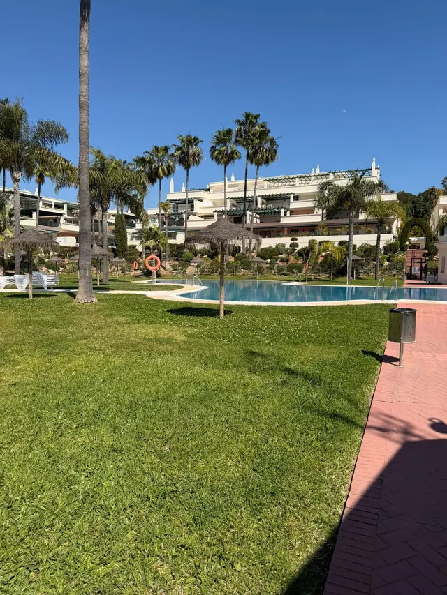 Ático 2 habitaciones 97m² en venta - Marbella — 27