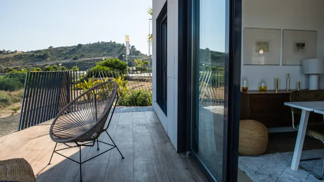 COMPLEJO DE OBRA NUEVA EN VILLAYOJOSA — 13