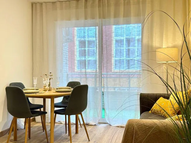 Apartamento 2 habitaciones 100m² en venta - LA PUNTICA - foto 5