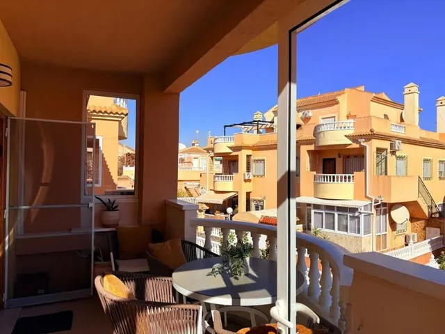 Apartamento 3 habitaciones 78m² en venta - Lomas de Don Juan — 11