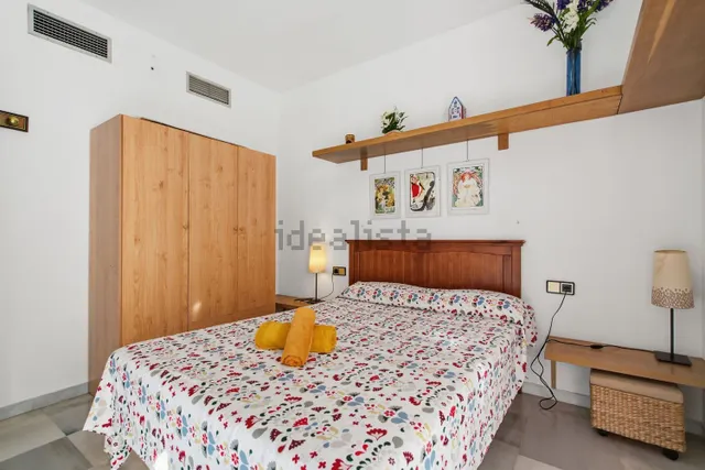 Apartamento con Licencia Turisitica Centro, Málaga — 6