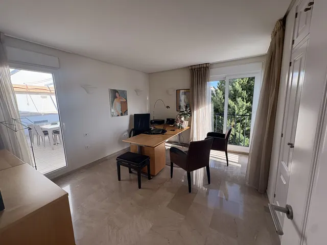 Ático 3 habitaciones 141m² en venta - Centro — 18
