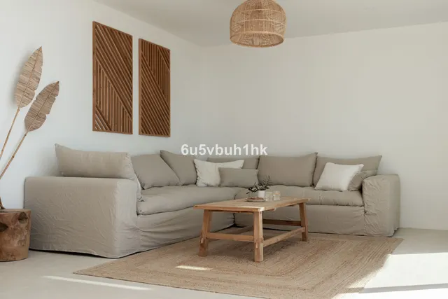 Ático 2 habitaciones 130m² en venta - Centro — 8