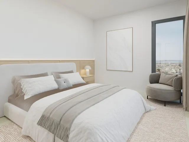 Villa de nueva construcción en Rojales: diseño moderno y ubicación privilegiada — 18