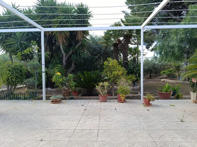 CHALET EN LAS BAYAS — 37