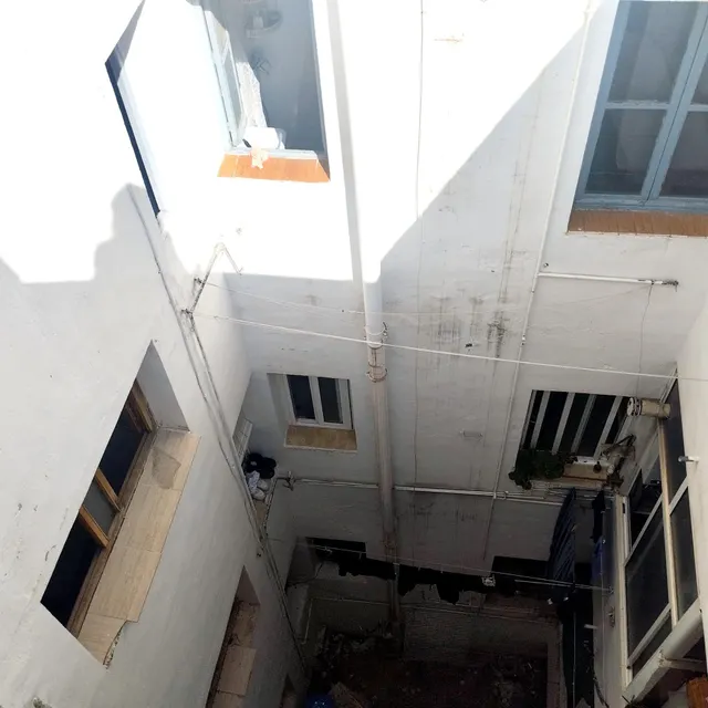 EDIFICIO EN VENTA EN ALCANTARILLA — 2