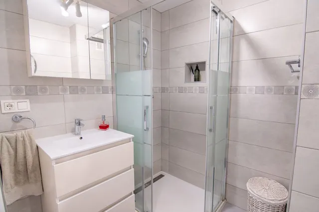 Apartamento 2 habitaciones 71m² en venta - Costa del Sol — 10