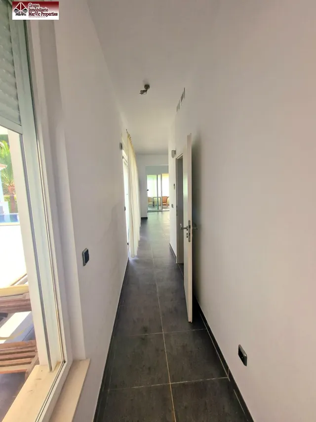 Villa de Lujo en Altea — 29