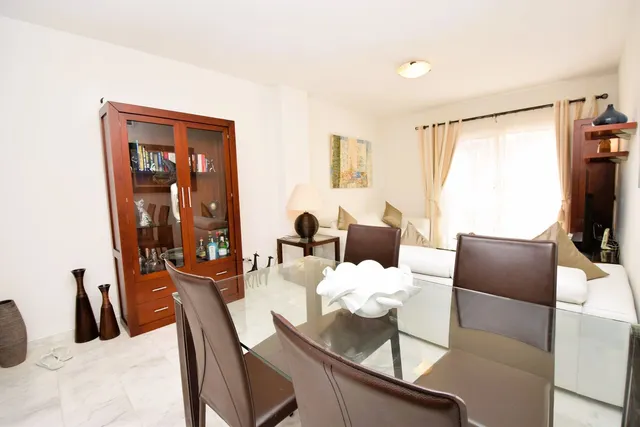 Ático 2 habitaciones 115m² en venta - Marbella — 7