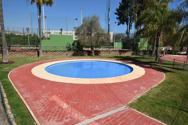 Apartamento 3 habitaciones 105m² en venta - Riviera del sol — 24