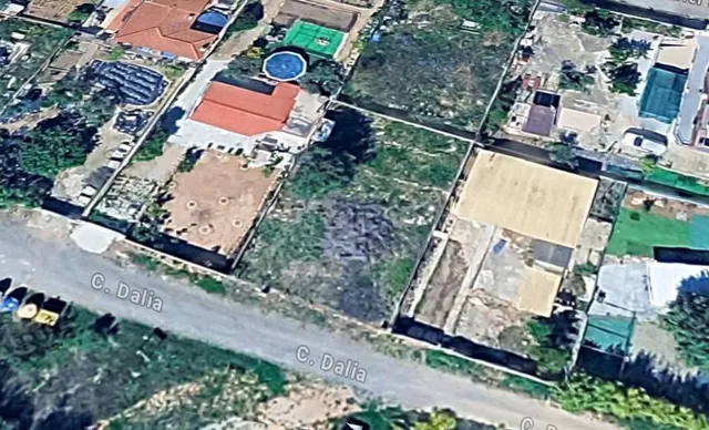 Solar urbano en Urb. L Alzineta (Montferri)