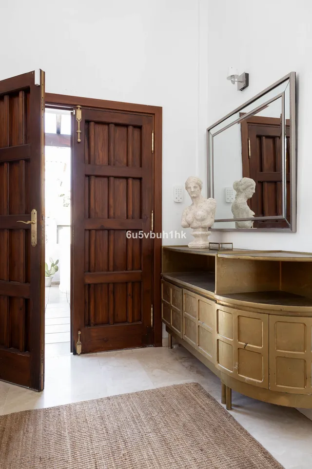 Adosado 6 habitaciones 324m² en venta - Riviera del sol — 10