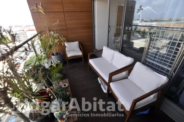 GRAN ÁTICO SEMINUEVO EN RESIDENCIAL CON GARAJE Y PISCINA — 21