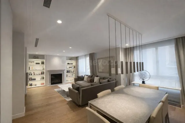 PISO EN VENTA DE LUJO PLA DEL REMEI VALENCIA