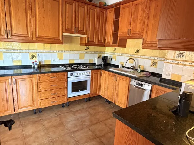 Villa 3 habitaciones 206m² en venta - Portichol - Balcón al Mar — 27