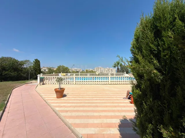 ¡OPORTUNIDAD! ESTUDIO CON VISTAS DESPEJADAS + PISCINA EN TORREBLANCA — 5