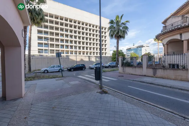 Exclusiva vivienda en zona Fórum — 47