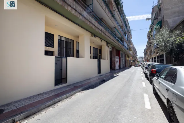 !! fantástica y amplia vivienda a estrenar !! — 27