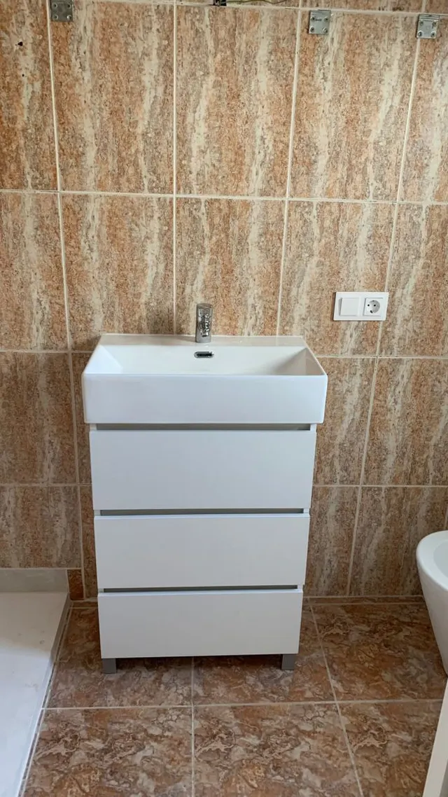 Apartamento 2 habitaciones 60m² en venta - Aduanas — 7