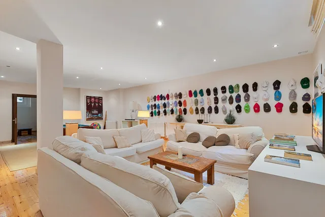Chalet 5 habitaciones 569m² en venta - El Madroñal — 29