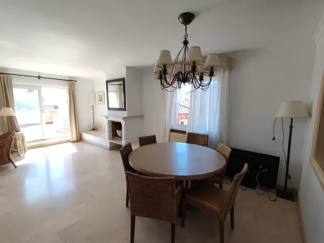 PISO en Campo de Golf La Manga Club — 7