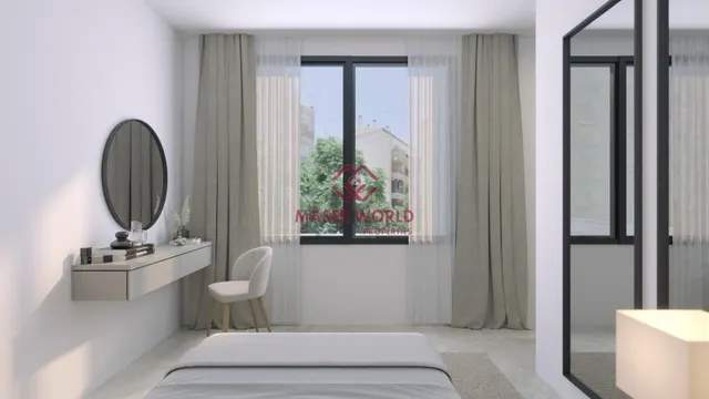 Apartamentos de nueva construcción en el corazón de Torrevieja — 14