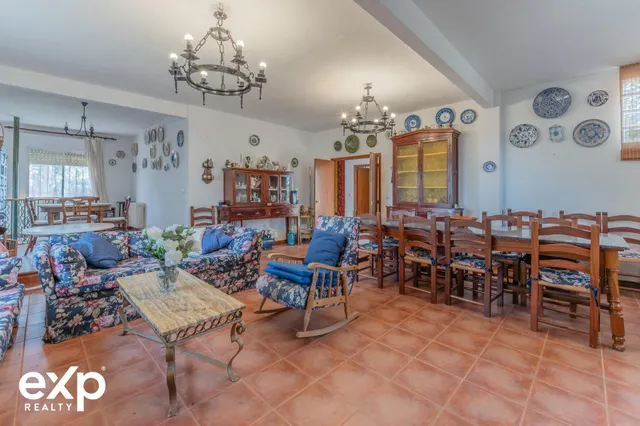CHALET EN NUEVA SIERRA — 20