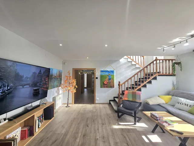 Vivienda exclusiva con piscina cerca de la playa — 13