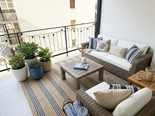 Piso 1 habitación 47m² en venta - Centro - foto 3