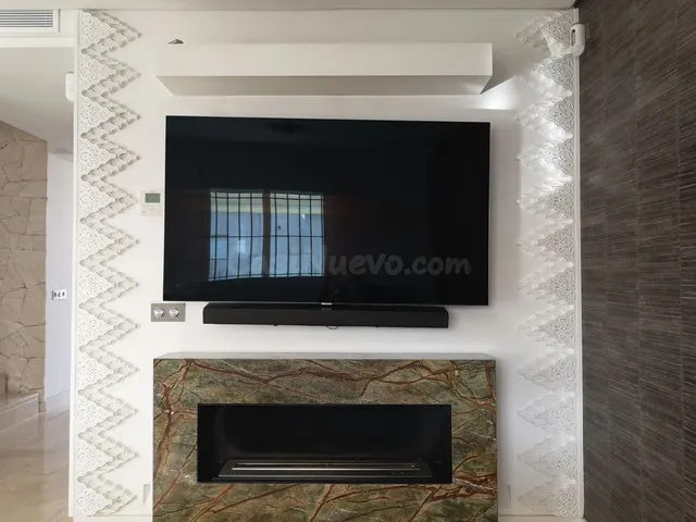 Adosado 4 habitaciones 181m² en venta - Costa Del Sol - foto 4