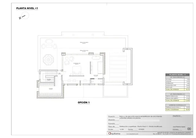 Villa 4 habitaciones 405m² en venta - Altea Hills — 35