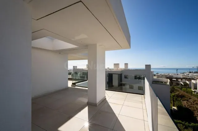 Apartamento 2 habitaciones 235m² en venta - El Higuerón — 18