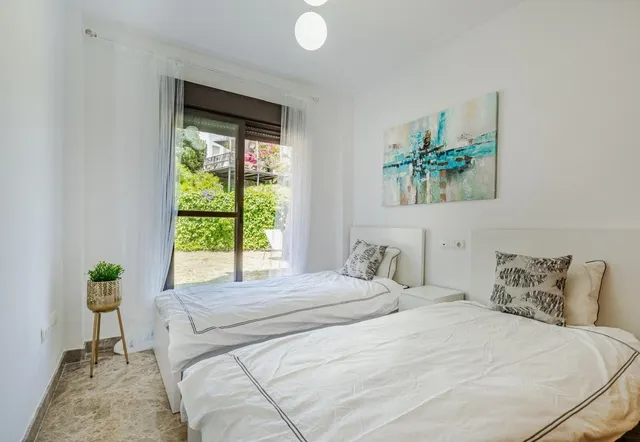Apartamento 2 habitaciones 99m² en venta - Costa Del Sol — 11