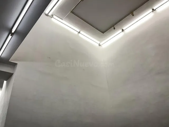 POSIBILIDAD DE OBTENER DOS APARTAMENTOS, DESPUÉS DE REFORMAR - foto 5