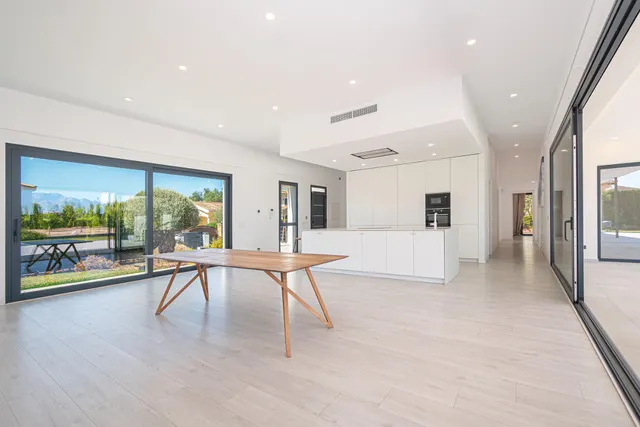 Se vende magnifica Villa en Sa Planera — 10
