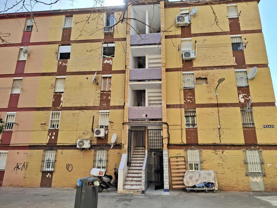 Venta de Piso en Sevilla