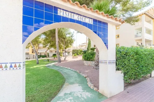 APARTAMENTO REFORMADO EN PINADA GOLF — 18