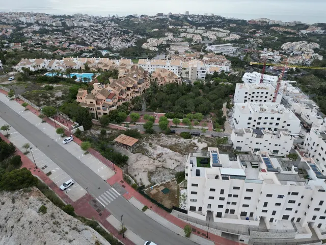Parcela en venta - Centro — 11